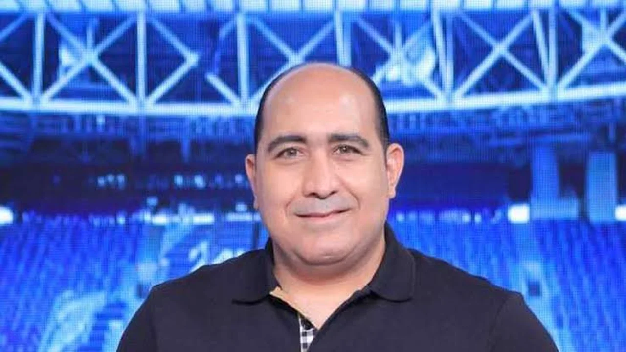 مهيب عبد الهادي يثير الجدل حول أداء منتخب مصر بعد التعادل مع الكويت